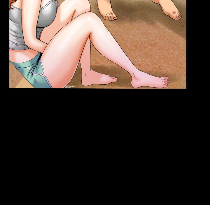 My Aunt chapter 5 page 24