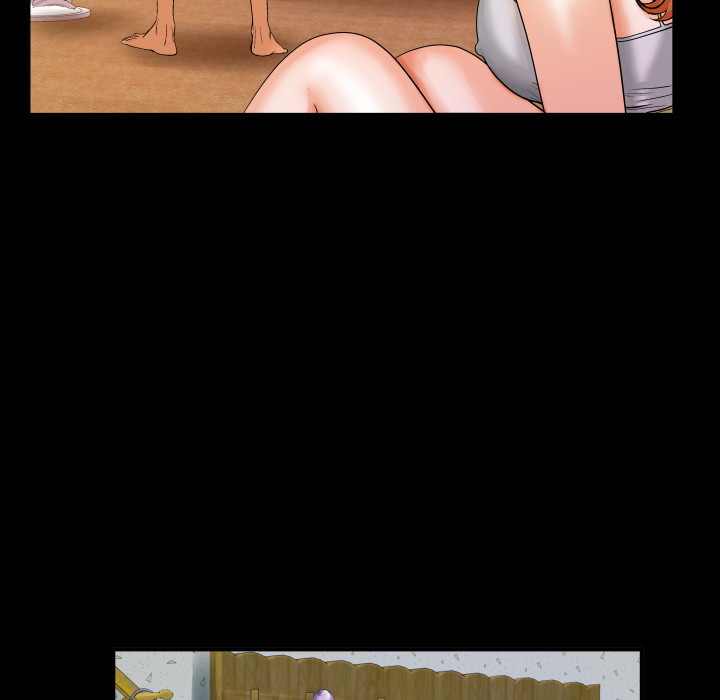 My Aunt chapter 5 page 26