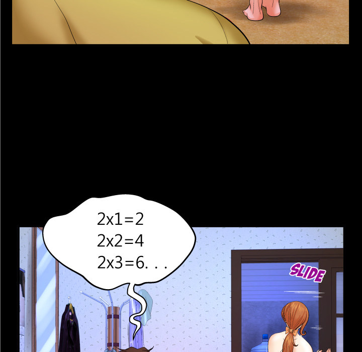 My Aunt chapter 5 page 31