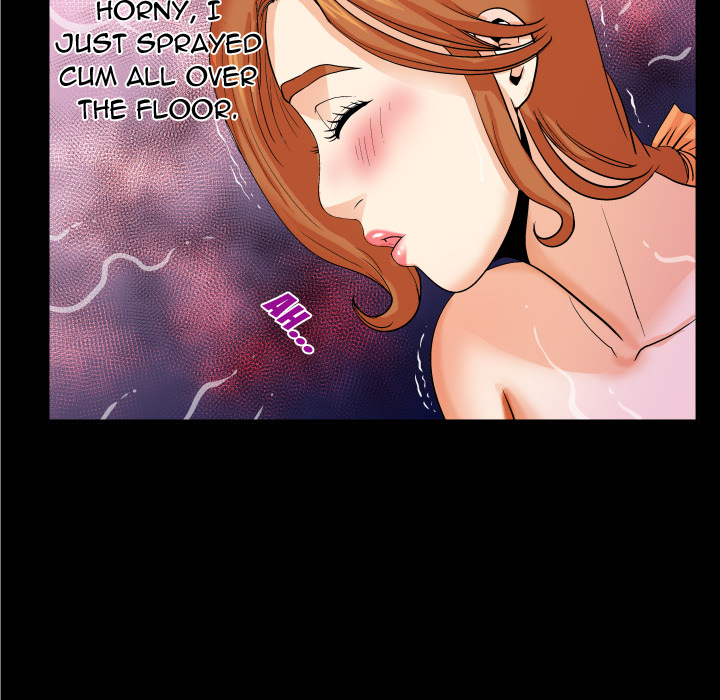 My Aunt chapter 5 page 36