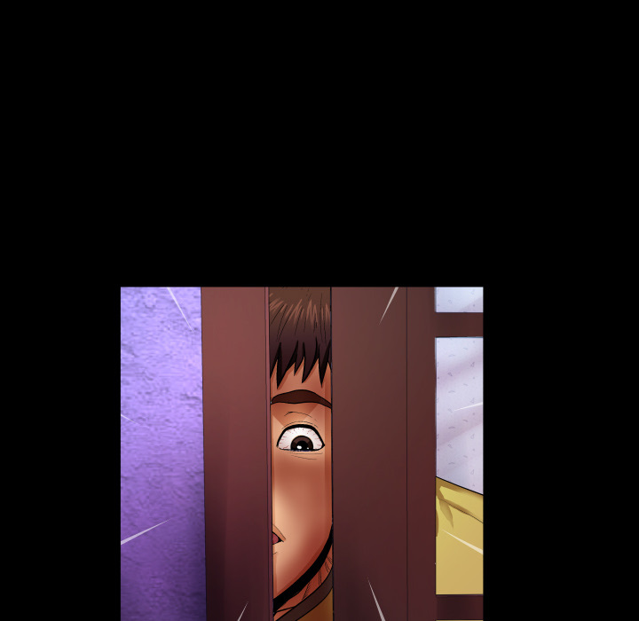 My Aunt chapter 5 page 40