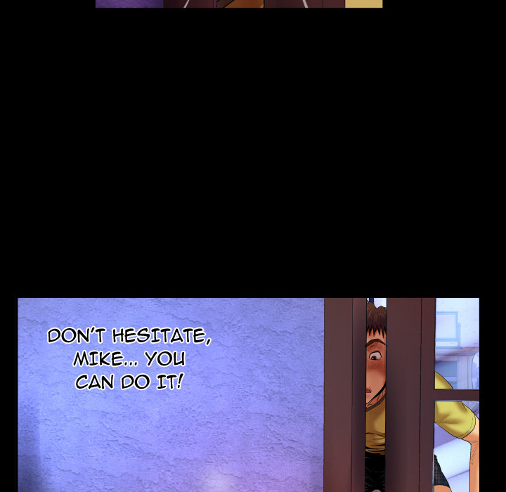 My Aunt chapter 5 page 41