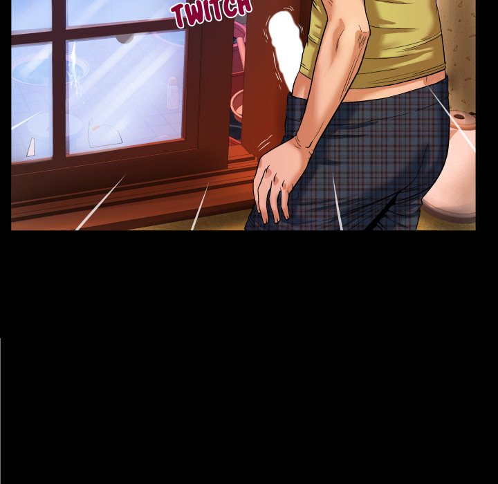 My Aunt chapter 5 page 48