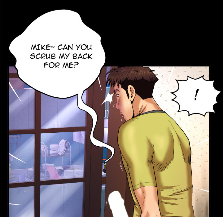 My Aunt chapter 5 page 52
