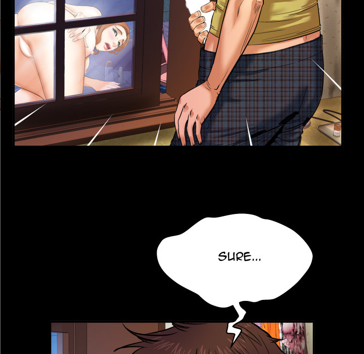 My Aunt chapter 5 page 53