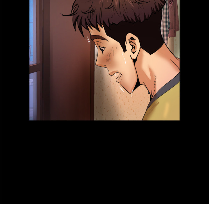 My Aunt chapter 5 page 54