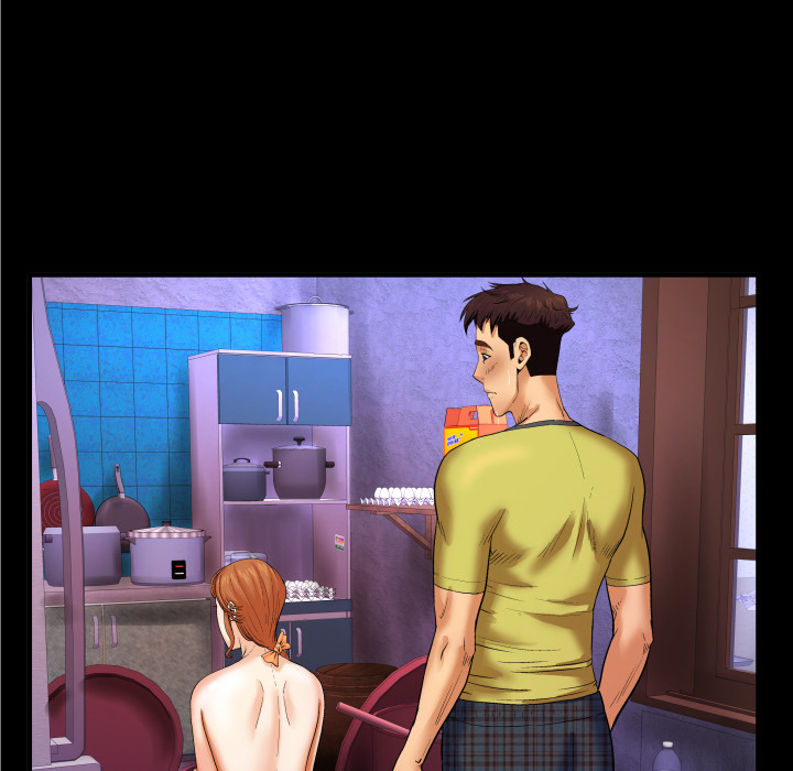 My Aunt chapter 5 page 55