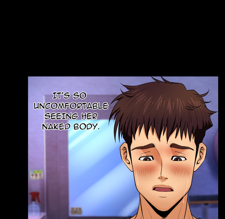 My Aunt chapter 5 page 59