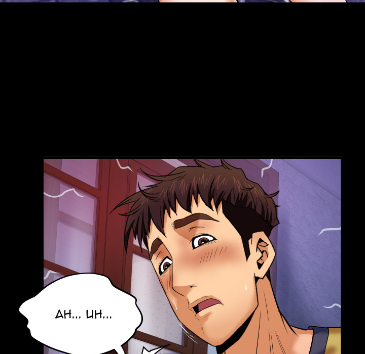 My Aunt chapter 5 page 64