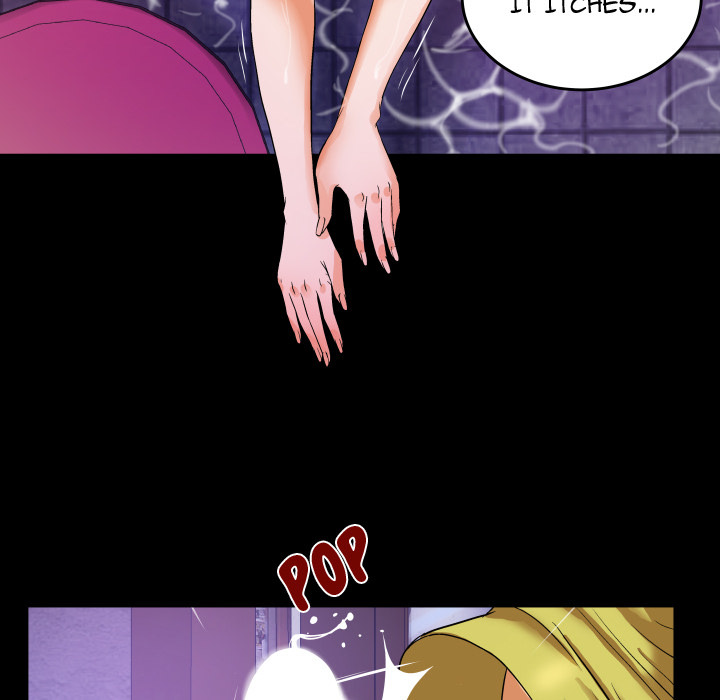 My Aunt chapter 5 page 67