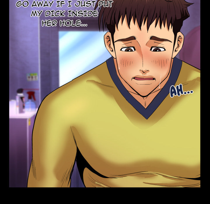 My Aunt chapter 5 page 75