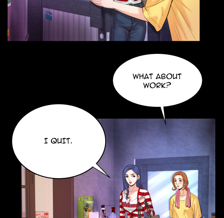 My Aunt chapter 5 page 87