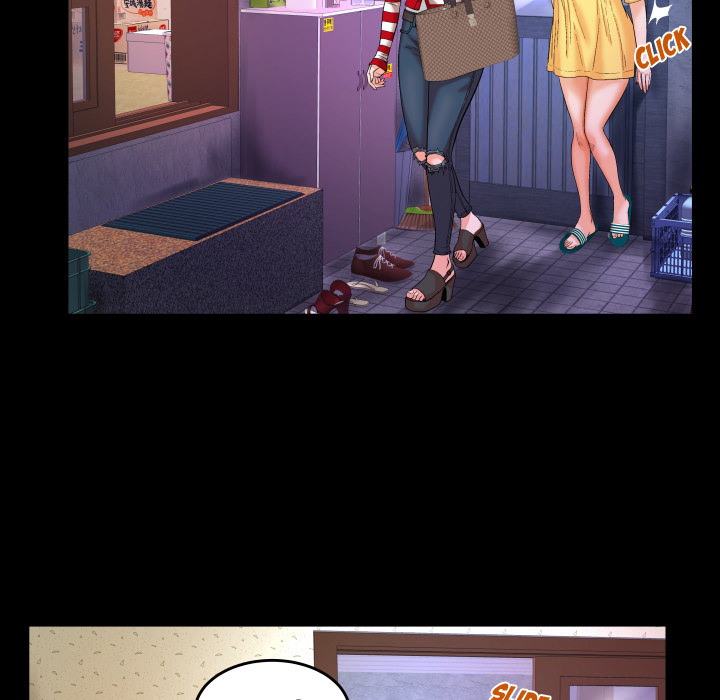 My Aunt chapter 5 page 88