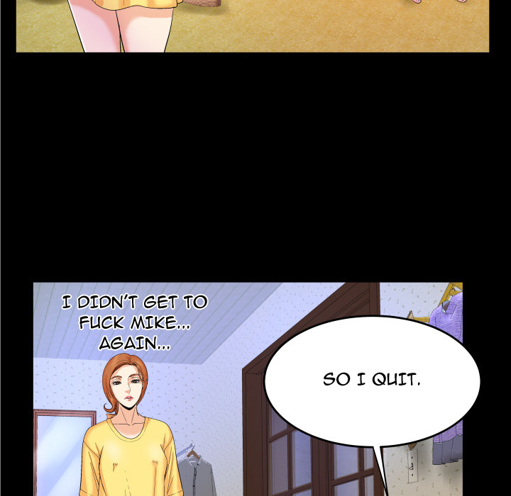 My Aunt chapter 5 page 91