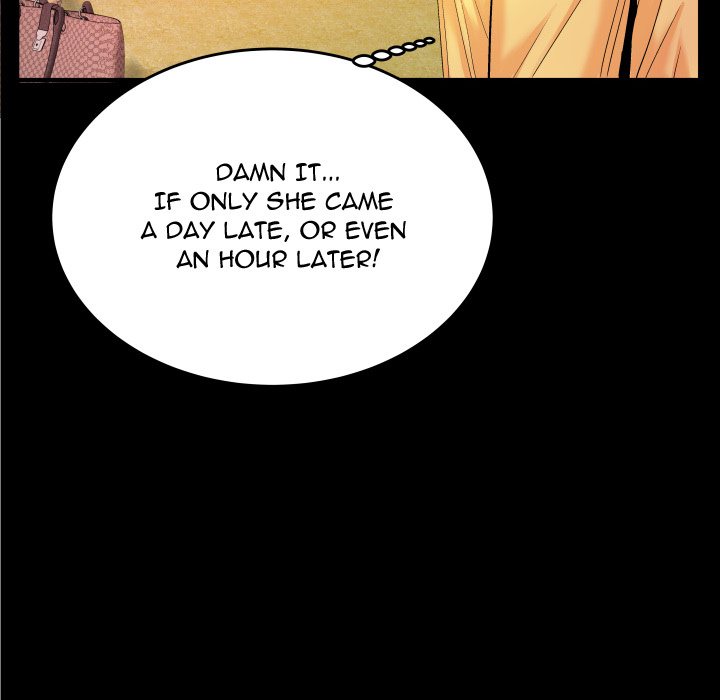 My Aunt chapter 5 page 99