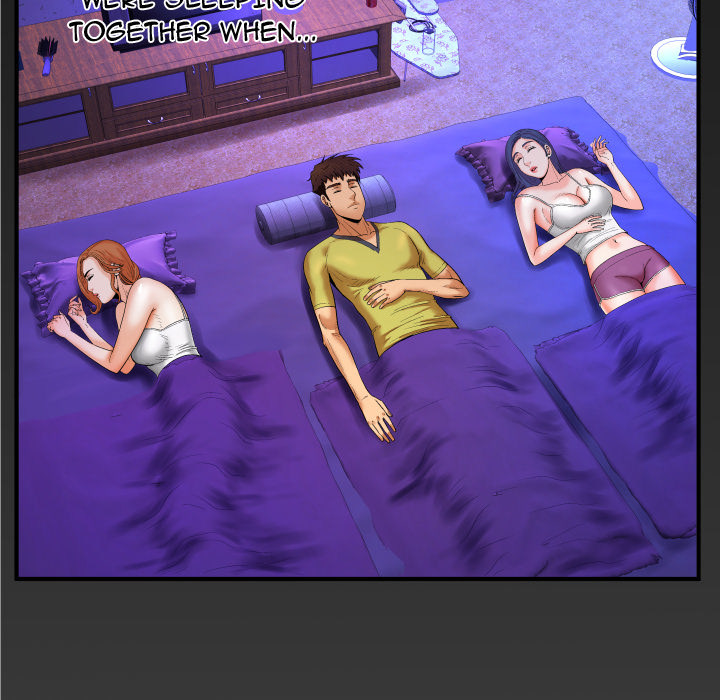 My Aunt chapter 5 page 102