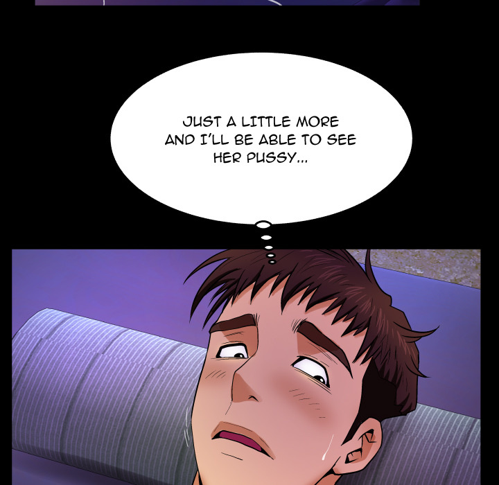 My Aunt chapter 6 page 14