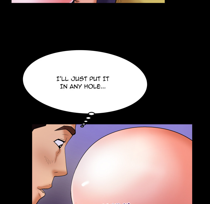 My Aunt chapter 6 page 25