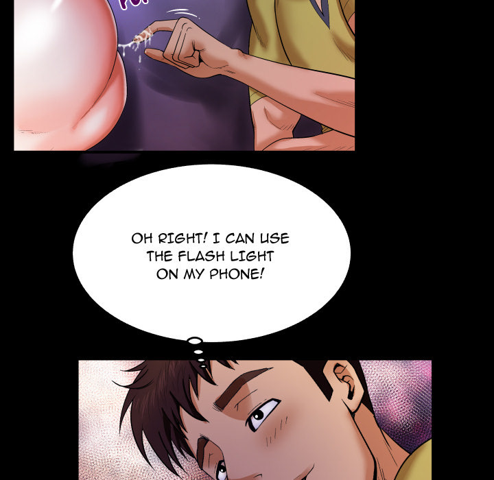 My Aunt chapter 6 page 29