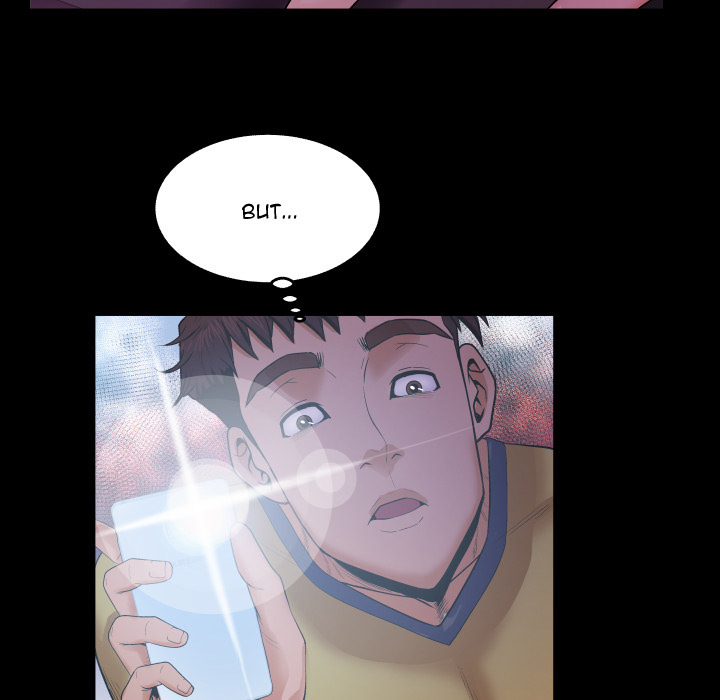 My Aunt chapter 6 page 32