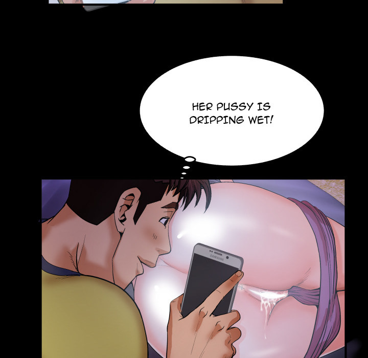 My Aunt chapter 6 page 33