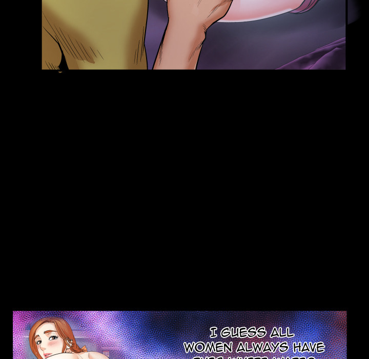 My Aunt chapter 6 page 34