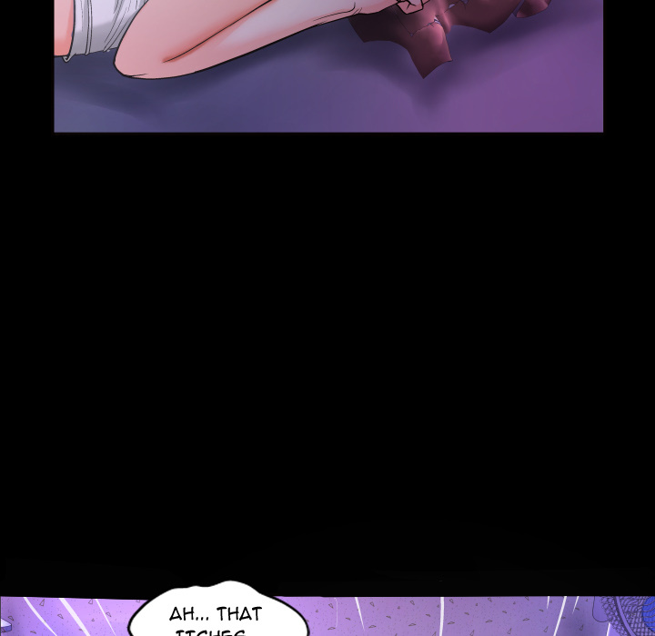My Aunt chapter 6 page 45