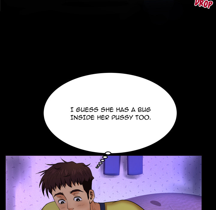 My Aunt chapter 6 page 47