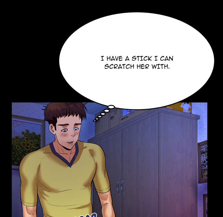 My Aunt chapter 6 page 49