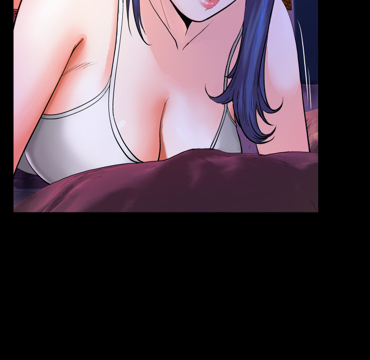My Aunt chapter 6 page 55