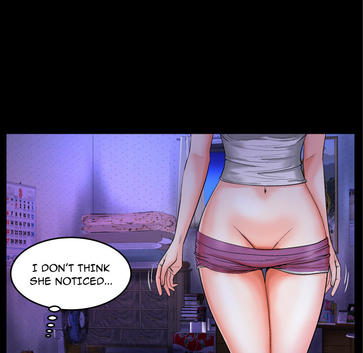 My Aunt chapter 6 page 58