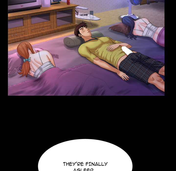 My Aunt chapter 6 page 66