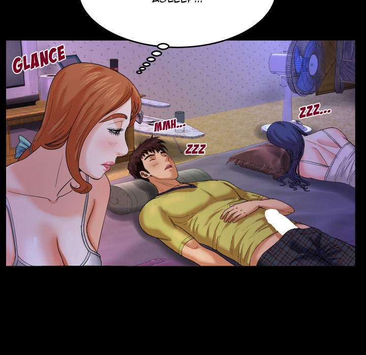 My Aunt chapter 6 page 67