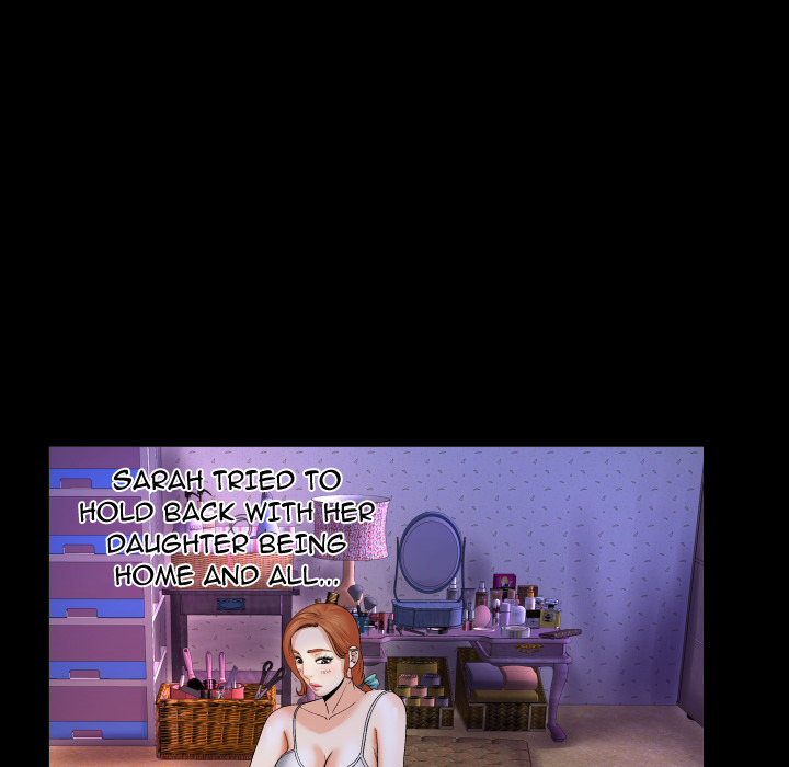 My Aunt chapter 6 page 68