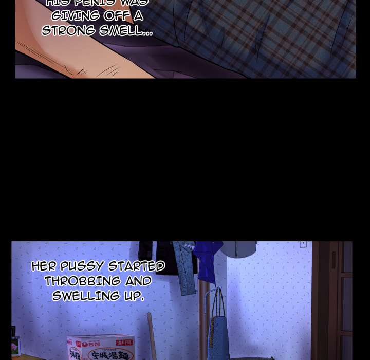 My Aunt chapter 6 page 71