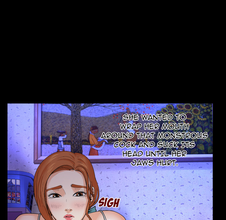 My Aunt chapter 6 page 73