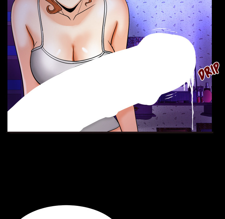 My Aunt chapter 6 page 74