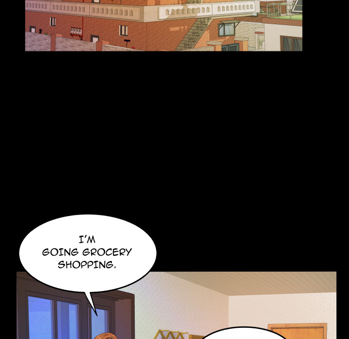 My Aunt chapter 6 page 78