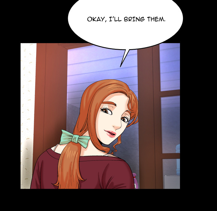 My Aunt chapter 6 page 80