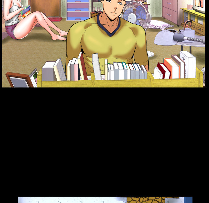 My Aunt chapter 6 page 82