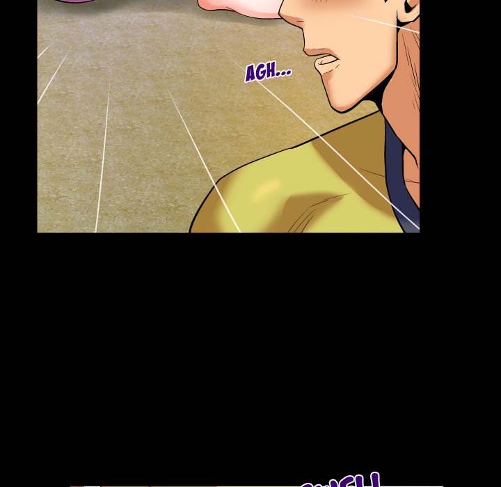 My Aunt chapter 6 page 85