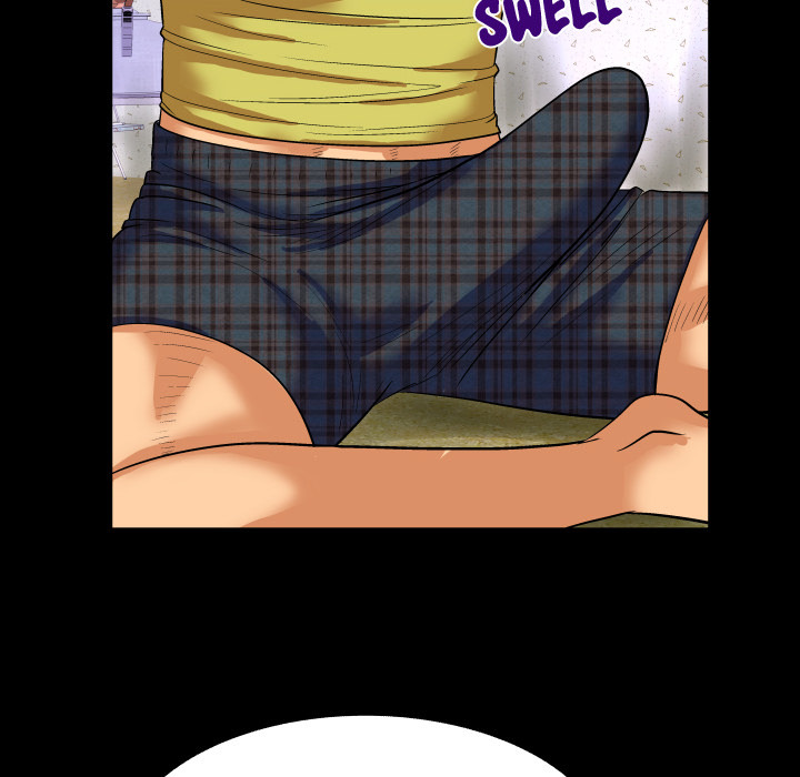 My Aunt chapter 6 page 86