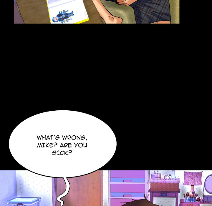 My Aunt chapter 6 page 88