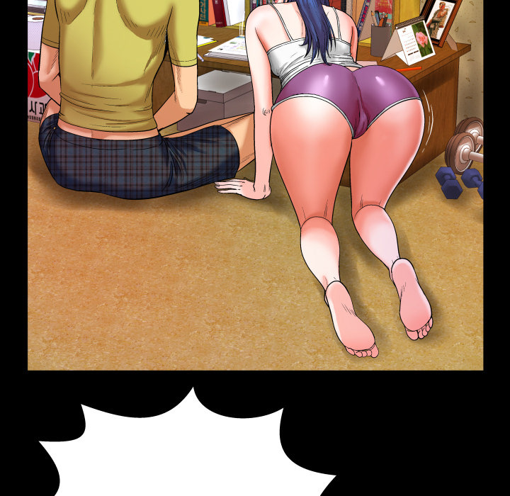 My Aunt chapter 6 page 91