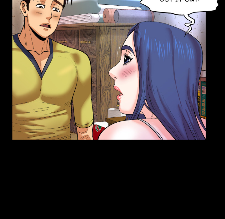 My Aunt chapter 6 page 96