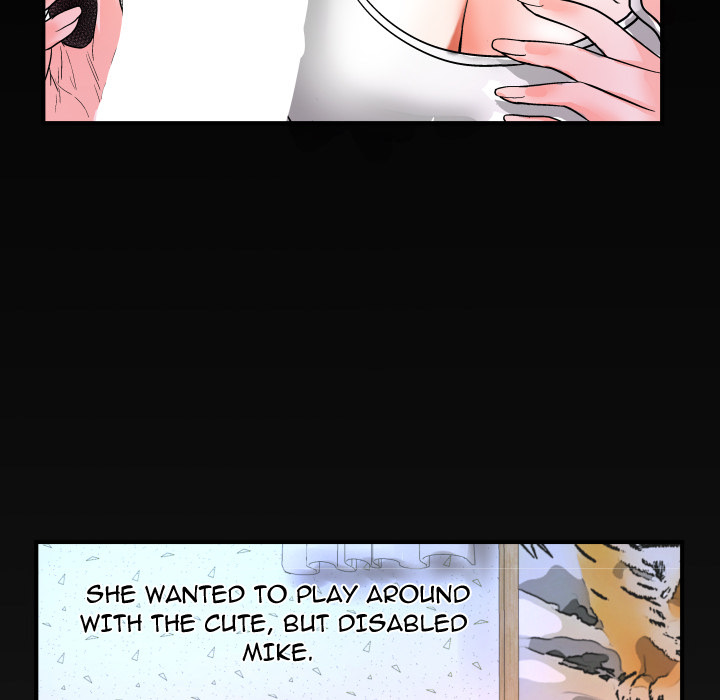 My Aunt chapter 6 page 102