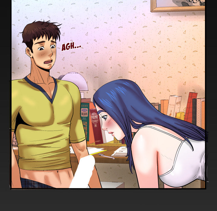 My Aunt chapter 6 page 103