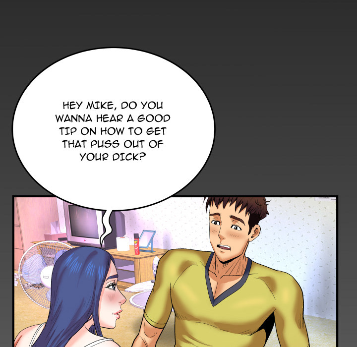 My Aunt chapter 6 page 104