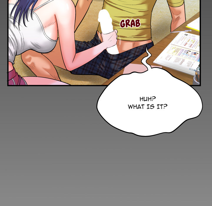 My Aunt chapter 6 page 105