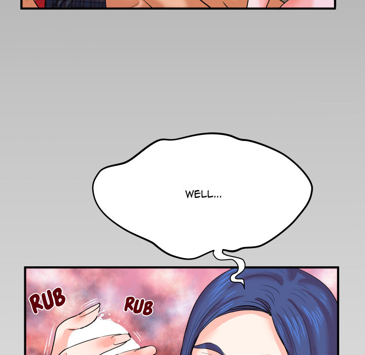 My Aunt chapter 6 page 107